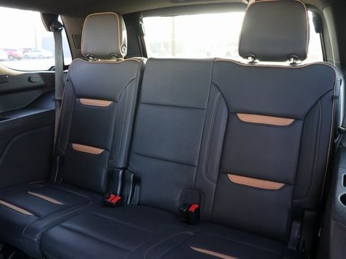 Used 2021 GMC Yukon AT4 image 17