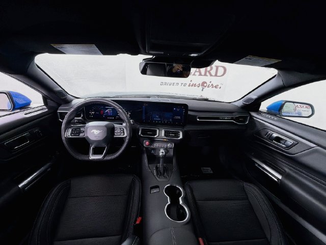 New 2026 Ford Mustang GT RWD image 32