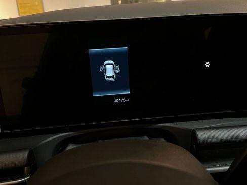 Used 2025 Hyundai Tucson SEL image 41