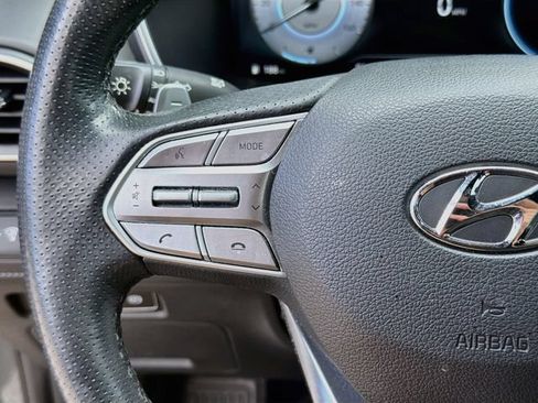 Used 2023 Hyundai Santa Fe Calligraphy FWD image 37