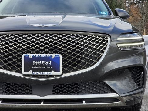Used 2025 Genesis GV70 2.5T image 3