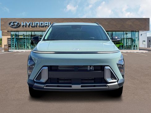 New 2026 Hyundai Kona SEL Premium AWD/4WD image 12