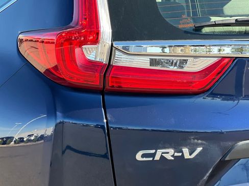 Used 2019 Honda CR-V LX image 31