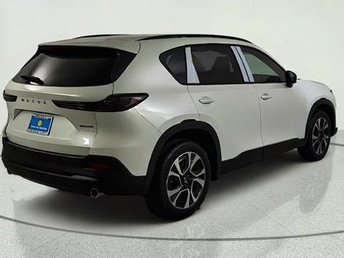 New 2026 MAZDA CX-5 Preferred AWD/4WD image 7