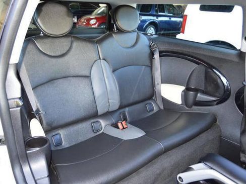 Used 2009 MINI Cooper Clubman S image 45