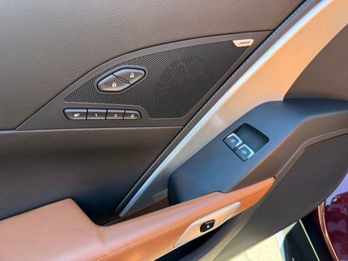 Used 2017 Chevrolet Corvette Stingray Coupe image 12