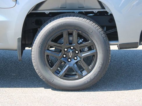 New 2026 Chevrolet Silverado 1500 RST w/ Safety Package AWD/4WD image 18