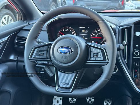 New 2025 Subaru WRX Premium image 13