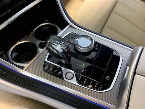 Certified 2024 BMW 840i Gran Coupe xDrive AWD/4WD image 16