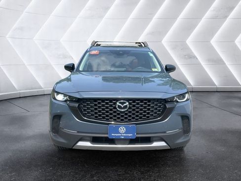 Used 2023 MAZDA CX-50 Meridian Edition AWD/4WD image 4