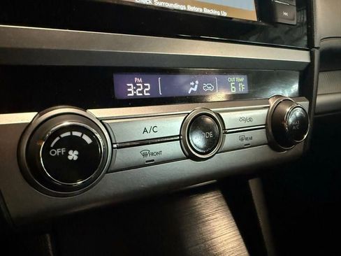 Used 2019 Subaru Outback 2.5i AWD/4WD image 13