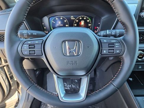 New 2026 Honda CR-V Sport-L image 17