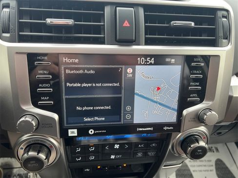 Used 2023 Toyota 4Runner Limited image 21