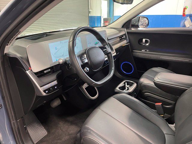 Used 2024 Hyundai Ioniq 5 Limited RWD image 23