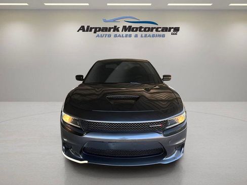 Used 2022 Dodge Charger GT image 8