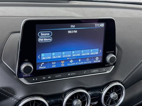 Used 2025 Nissan Sentra SV image 19