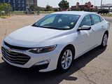 Used 2023 Chevrolet Malibu LT image 3