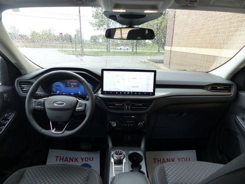 Used 2023 Ford Escape Active w/ Tech Pack #2 AWD/4WD image 40