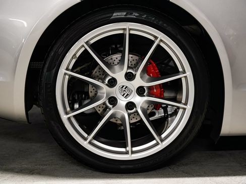 Used 2013 Porsche Boxster S RWD image 43