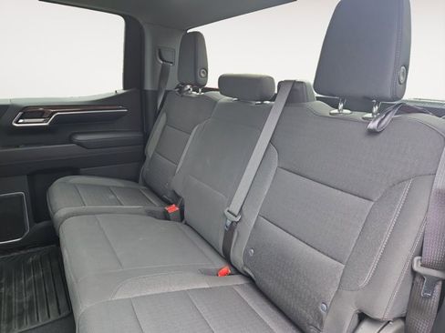 Used 2022 Chevrolet Silverado 1500 RST w/ Z71 Off-Road Package AWD/4WD image 13