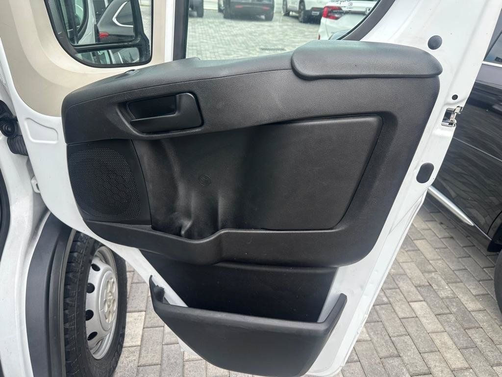 Used 2017 RAM ProMaster 2500 FWD image 25