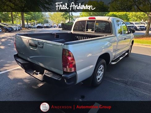 Used 2008 Toyota Tacoma 2WD Access Cab image 12