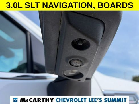 Used 2024 GMC Sierra 1500 SLT w/ SLT Premium Plus Package AWD/4WD image 26