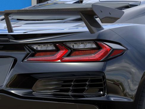 New 2025 Chevrolet Corvette Z06 RWD image 47