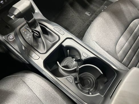 New 2025 Kia K4 EX image 15