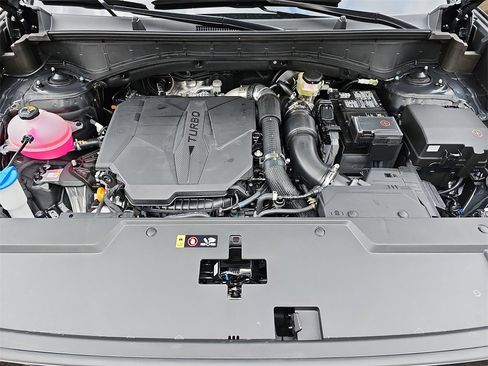 New 2026 Hyundai Santa Fe Calligraphy image 32