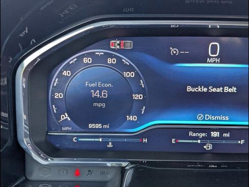 Used 2025 Chevrolet Silverado 2500 LT image 10