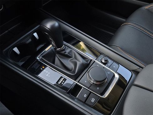 Certified 2025 MAZDA CX-50 AWD 2.5 S w/ Premium Plus Pkg image 19