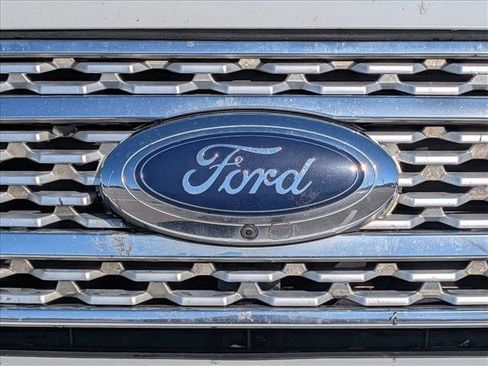 Used 2021 Ford Expedition Platinum image 23