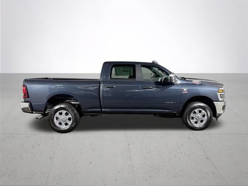 New 2026 RAM 2500 Big Horn AWD/4WD image 5