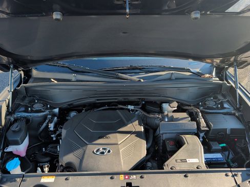 Certified 2023 Hyundai Palisade XRT w/ Cargo Package image 20