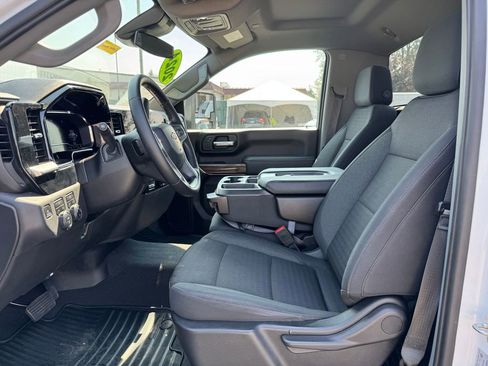 Used 2024 Chevrolet Silverado 3500 LT AWD/4WD image 14