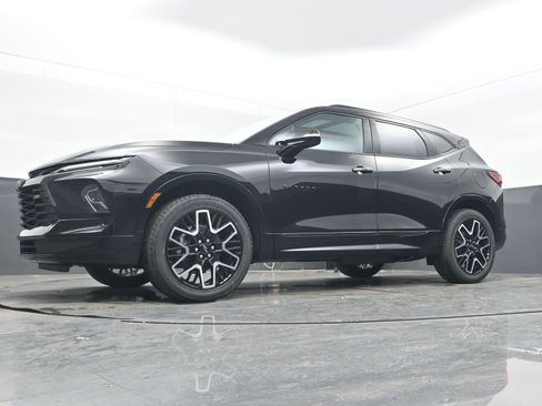 New 2026 Chevrolet Blazer RS w/ Driver Confidence II Package image 29