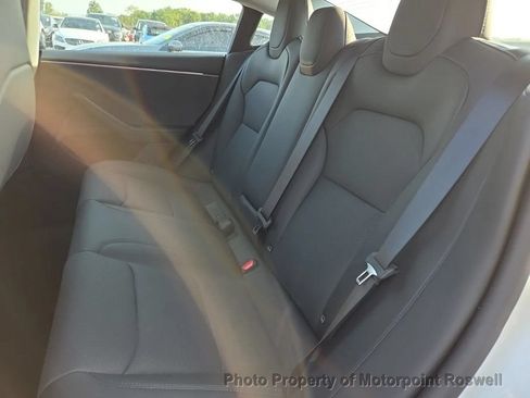 Used 2026 Tesla Model 3 Performance AWD/4WD image 2