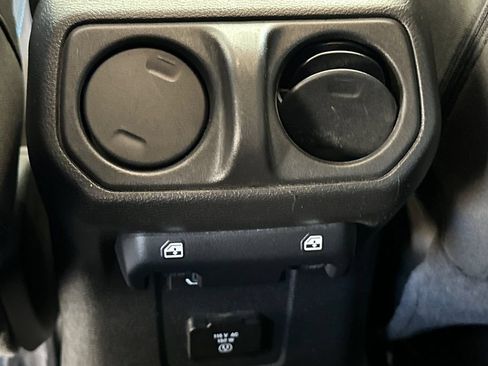 Used 2023 Jeep Wrangler Unlimited Rubicon 4xe AWD/4WD image 14