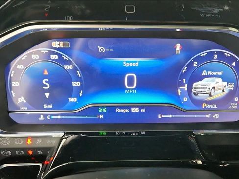 Used 2024 Chevrolet Silverado 1500 RST image 35