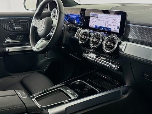 Certified 2025 Mercedes-Benz EQB 250+ w/ Winter Package image 17
