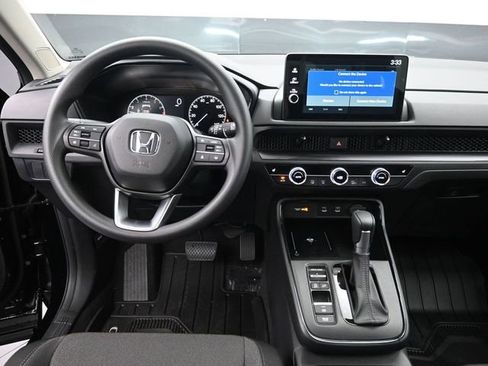 New 2026 Honda CR-V EX image 11