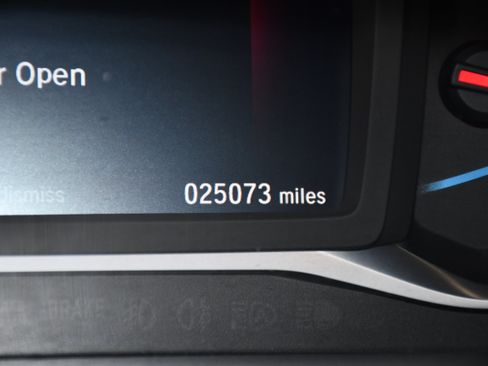 Used 2022 Honda Pilot Sport image 17