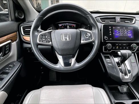Used 2019 Honda CR-V EX-L image 5