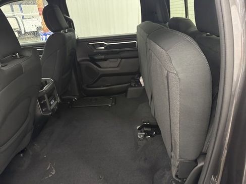 New 2025 RAM 1500 Big Horn image 7