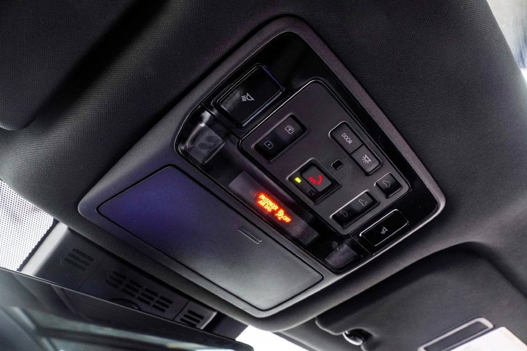 Used 2024 Lexus TX 350 FWD w/ Technology Package image 42