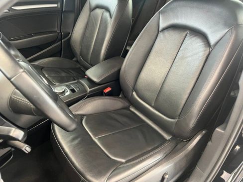 Used 2015 Audi A3 1.8T Premium w/ Driver Assistance Package image 10