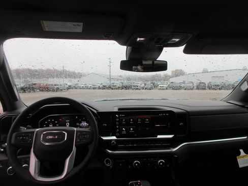 New 2026 GMC Sierra 1500 Elevation w/ Elevation Premium Package image 17