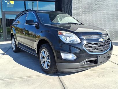 Used 2016 Chevrolet Equinox LT w/ Convenience Package