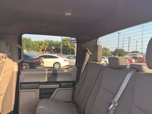 Used 2018 Ford F150 XLT w/ Equipment Group 301A Mid AWD/4WD image 41